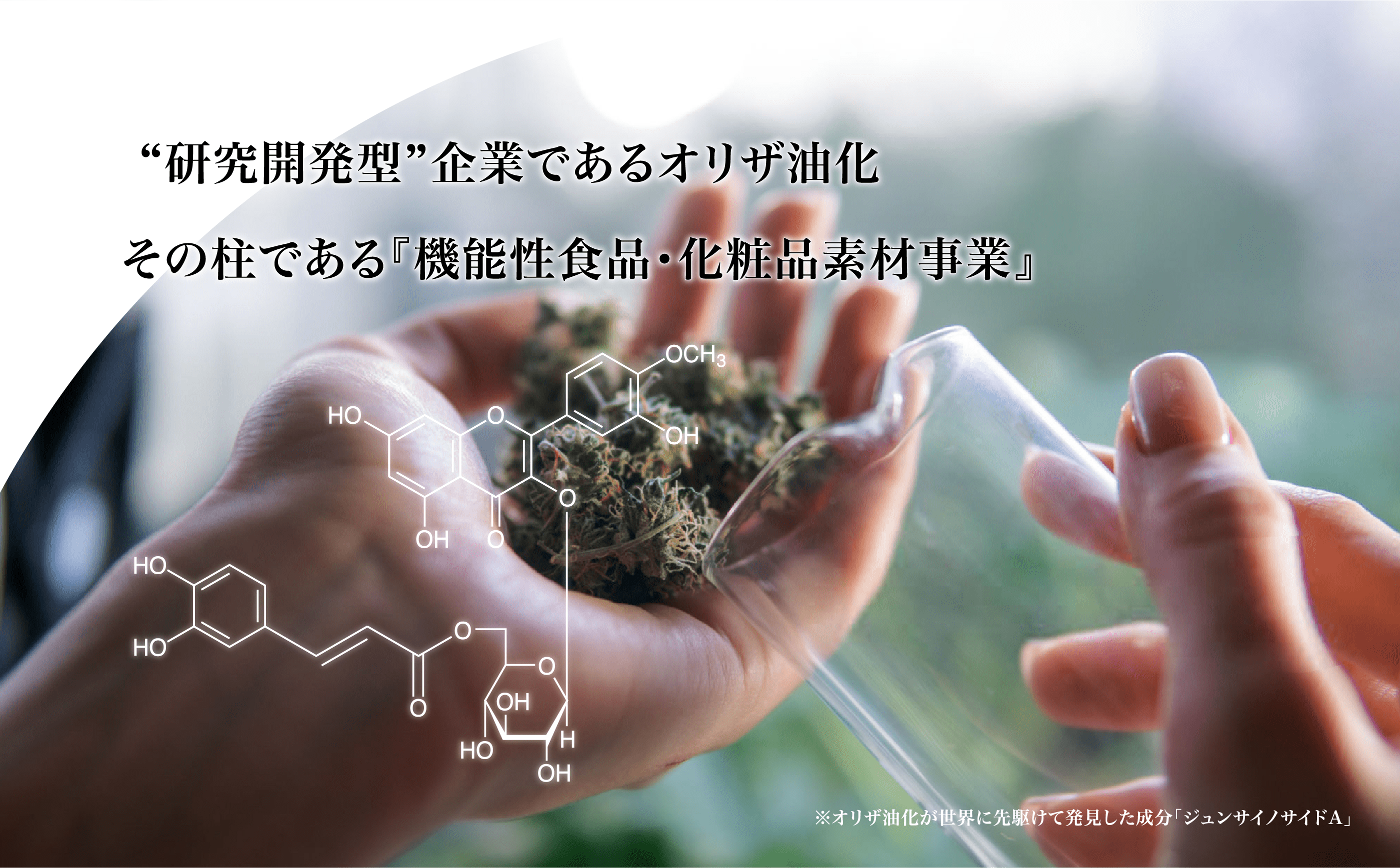 “研究開発型”企業